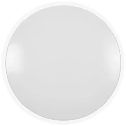 OSRAM LED-Deckenleuchte ORBIS LONDON, weiß, Ø 48 cm, Metall