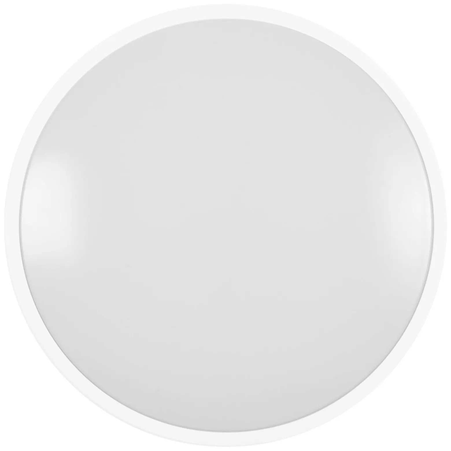 OSRAM LED-Deckenleuchte ORBIS LONDON, weiß, Ø 48 cm, Metall