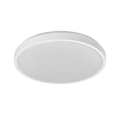 OSRAM LED-Deckenleuchte ORBIS LONDON, weiß, Ø 48 cm, Metall