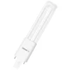 OSRAM LED-Lampe G23 DuluxS 4W 4.000K