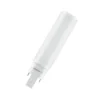 OSRAM LED-Lampe G24q-1 Dulux D/E 6W 830