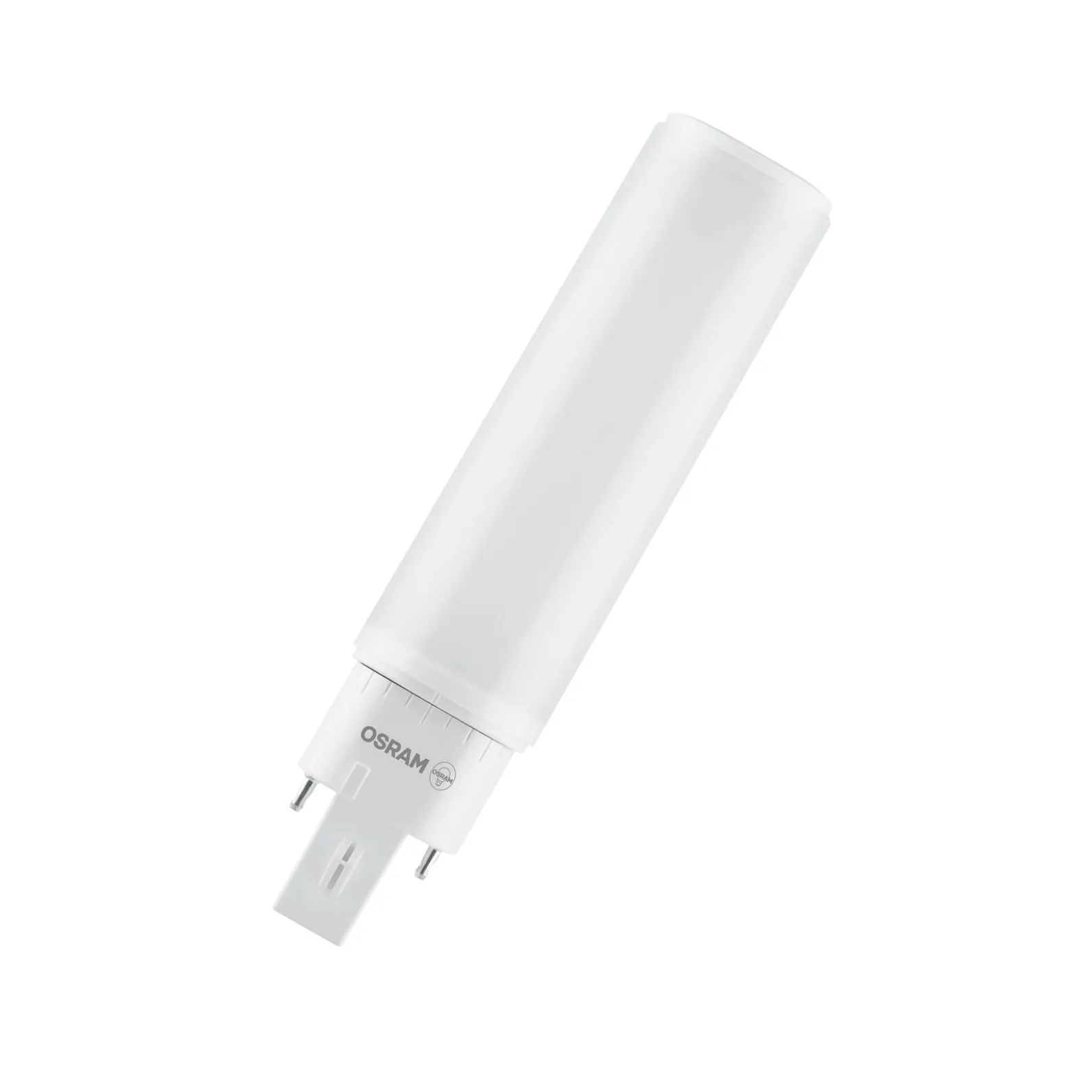 OSRAM LED-Lampe G24q-2 Dulux D/E 7W 4.000K