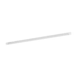 OSRAM LED-Lichtleiste VALUE BATTEN, 123 cm, Metall, 4.000 K