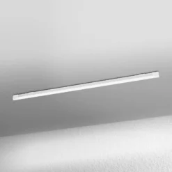 OSRAM LED-Lichtleiste VALUE BATTEN, 123 cm, Metall, 4.000 K