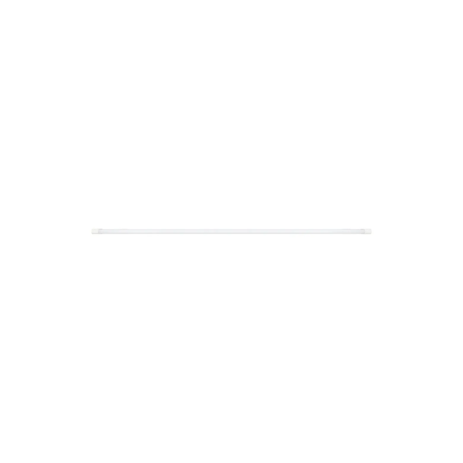 OSRAM LED-Lichtleiste VALUE BATTEN, 153 cm, Metall, 4.000 K