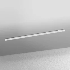 OSRAM LED-Lichtleiste VALUE BATTEN, 153 cm, Metall, 4.000 K