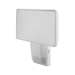 OSRAM LED-Sensor-Außenstrahler ENDURA PRO FLOOD, weiß, 27 W