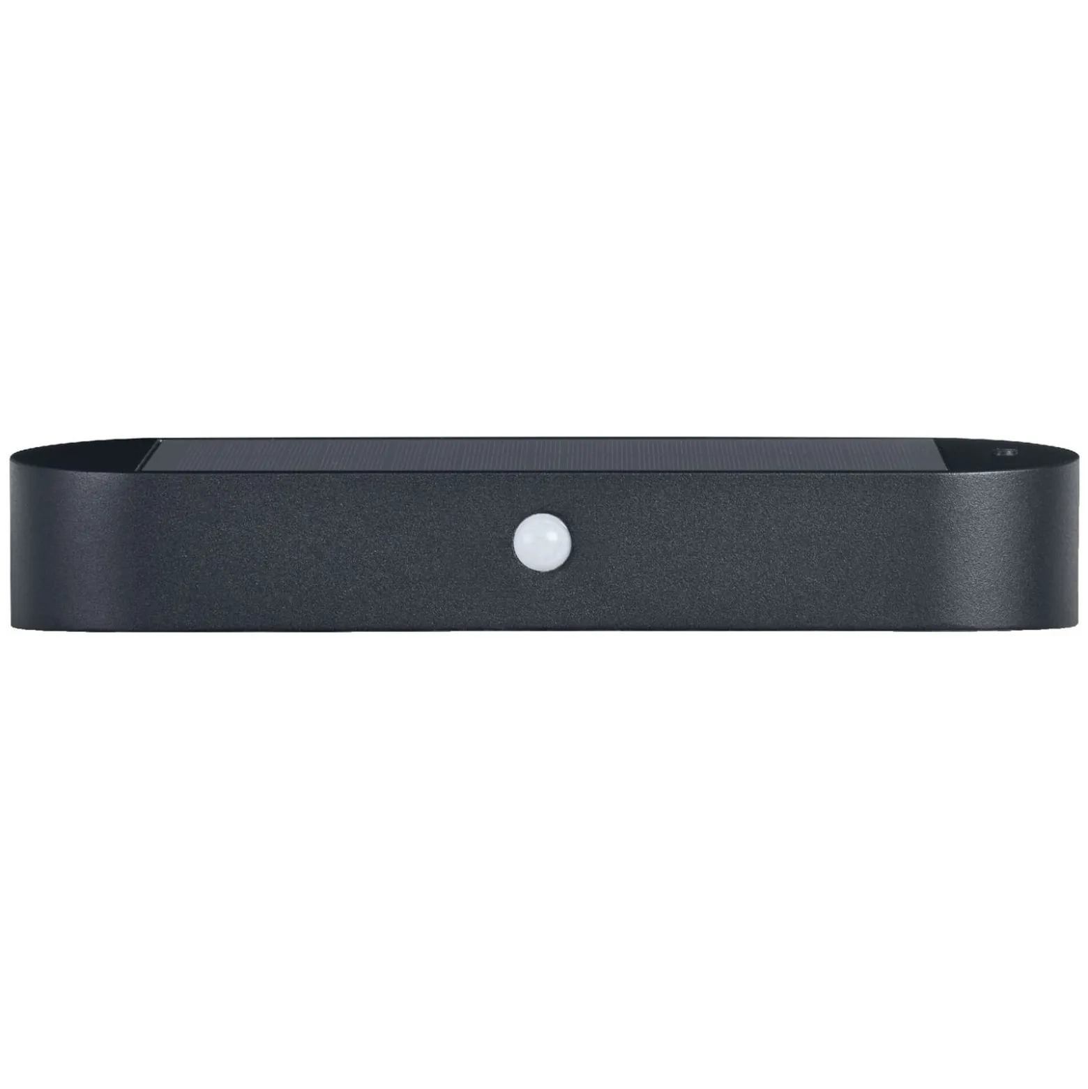 OSRAM LED-Sensor-Wandlampe ENDURA STYLE SOLAR OVAL 34 cm 840