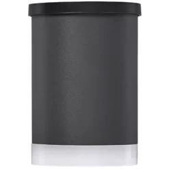 OSRAM LED-Solar-Außenwandleuchte ENDURA STYLE OXFORD, grafit