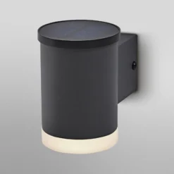 OSRAM LED-Solar-Außenwandleuchte ENDURA STYLE OXFORD, grafit