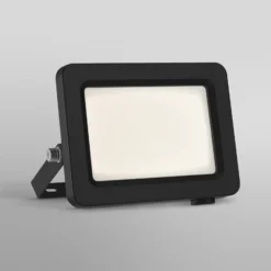 OSRAM LED-Strahler Floodlight EA, 10 W, IP65, schwarz, Alu