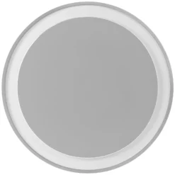 OSRAM SMART+ WiFi Deckenlampe ORBIS ZEST, weiß 50 cm RGB CCT