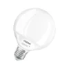 OSRAM SMART+ WiFi LED-Leuchtmittel E27 G95 14 W matt CCT dim