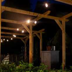 OSRAM SMART+ WiFi LED-Lichterkette STRINGLIGHT, RGBW 12-flg.