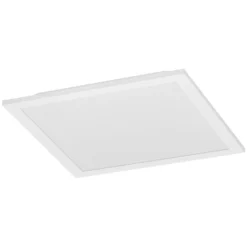 OSRAM SMART+ WiFi LED-Panel PLANON MAGIC, weiß 30 cm RGB CCT