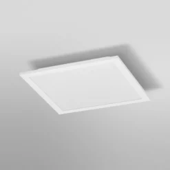 OSRAM SMART+ WiFi LED-Panel PLANON MAGIC, weiß 30 cm RGB CCT