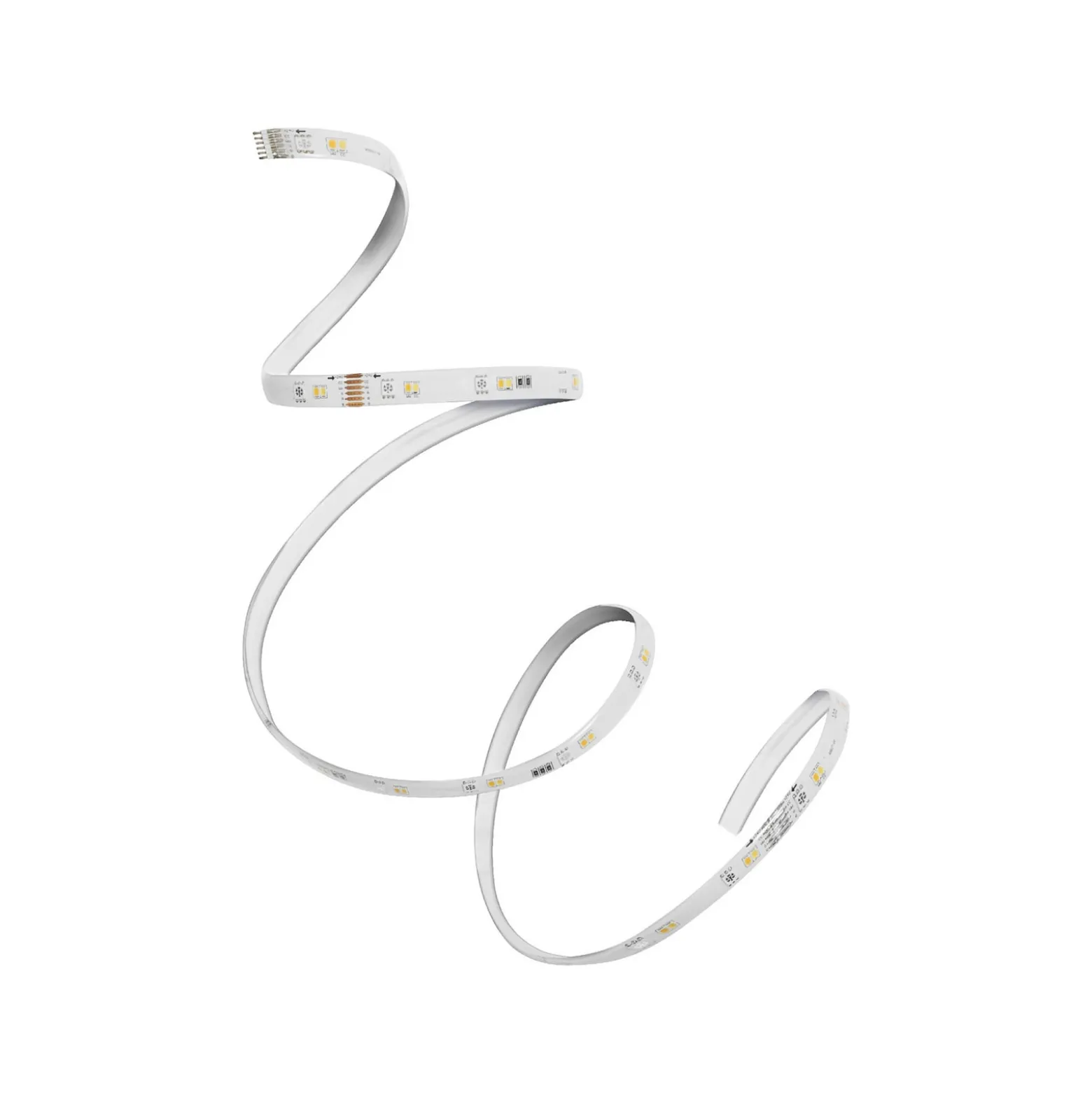OSRAM SMART+ WiFi LED-Streifen Erweiterung 1m CCT RGB Matter