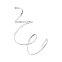 OSRAM SMART+ WiFi LED-Streifen, Master, 2 m, CCT, RGB Matter