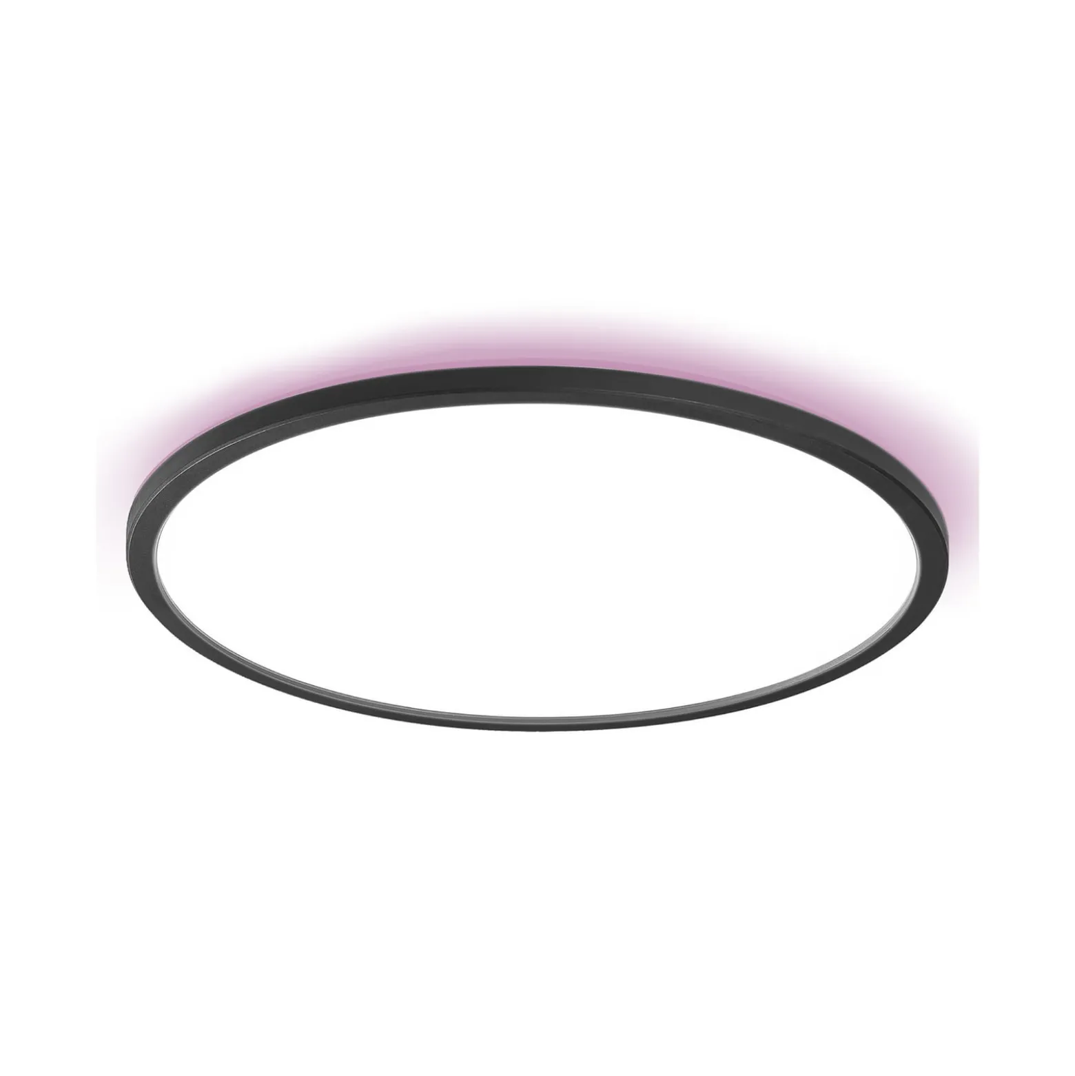 OSRAM SMART+ WiFi ORBIS ULTRA SLIM BACKLIGHT schwarz 40 RGBW