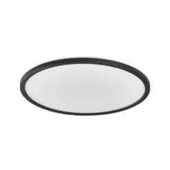 OSRAM SMART+ WiFi ORBIS ULTRA SLIM BACKLIGHT schwarz 40 RGBW