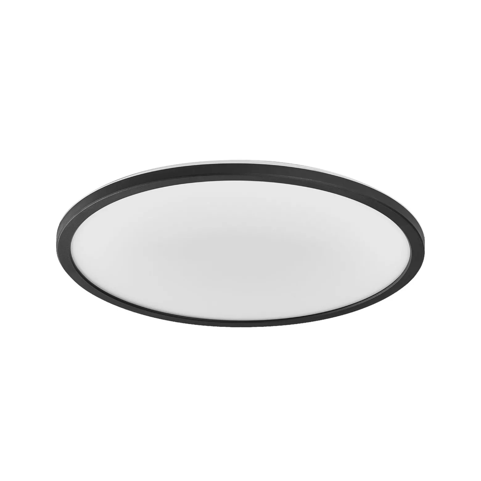 OSRAM SMART+ WiFi ORBIS ULTRA SLIM BACKLIGHT schwarz 40 RGBW