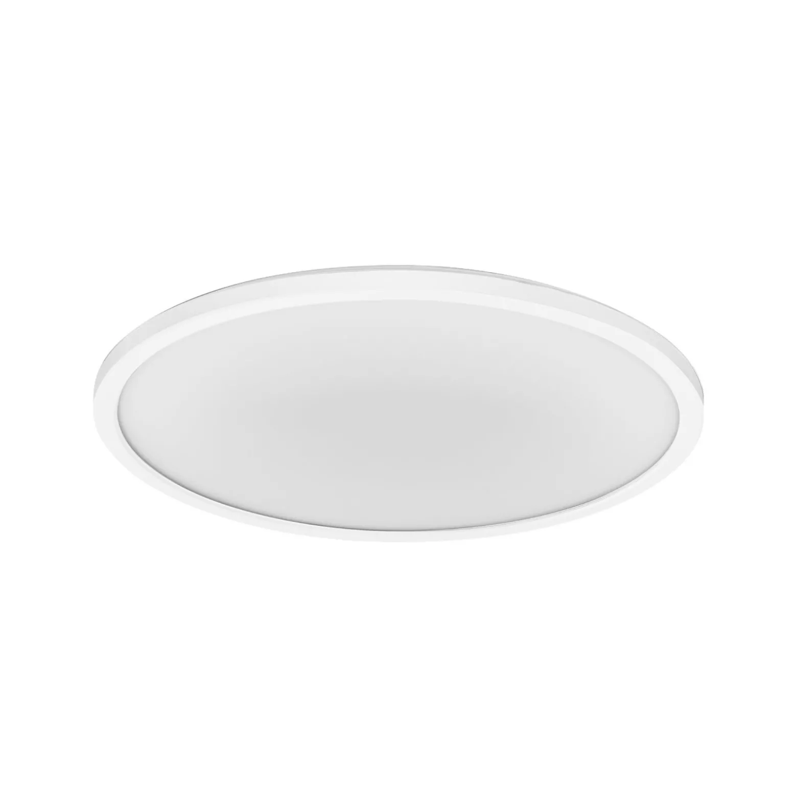 OSRAM SMART+ WiFi ORBIS ULTRA SLIM BACKLIGHT weiß Ø40cm RGBW
