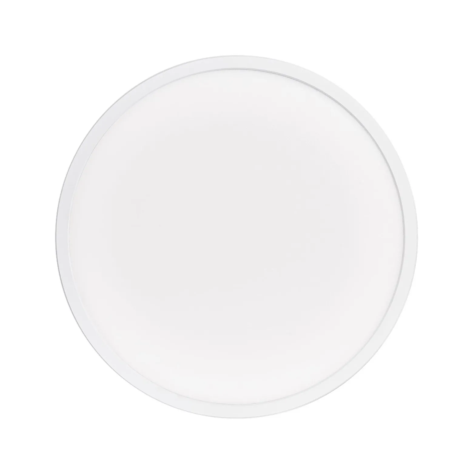 OSRAM SMART+ WiFi ORBIS ULTRA SLIM BACKLIGHT weiß Ø40cm RGBW