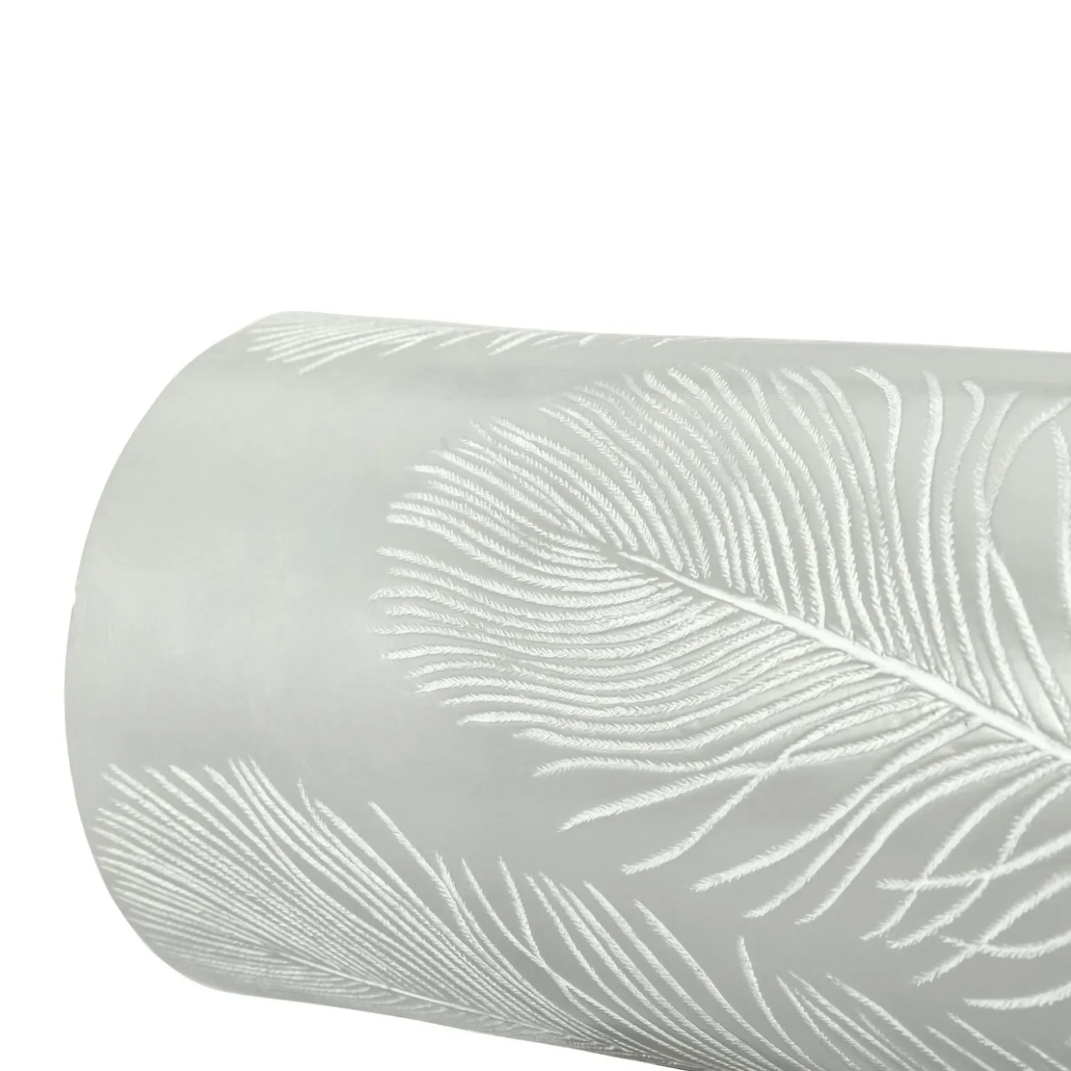 Pauleen Cosy Feather Candle LED-Kerze 2er Set