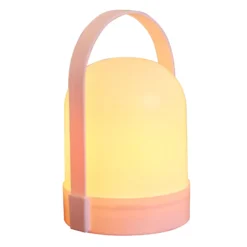 Pauleen Mobile Shine Deko-Laterne, IP44, Batterie