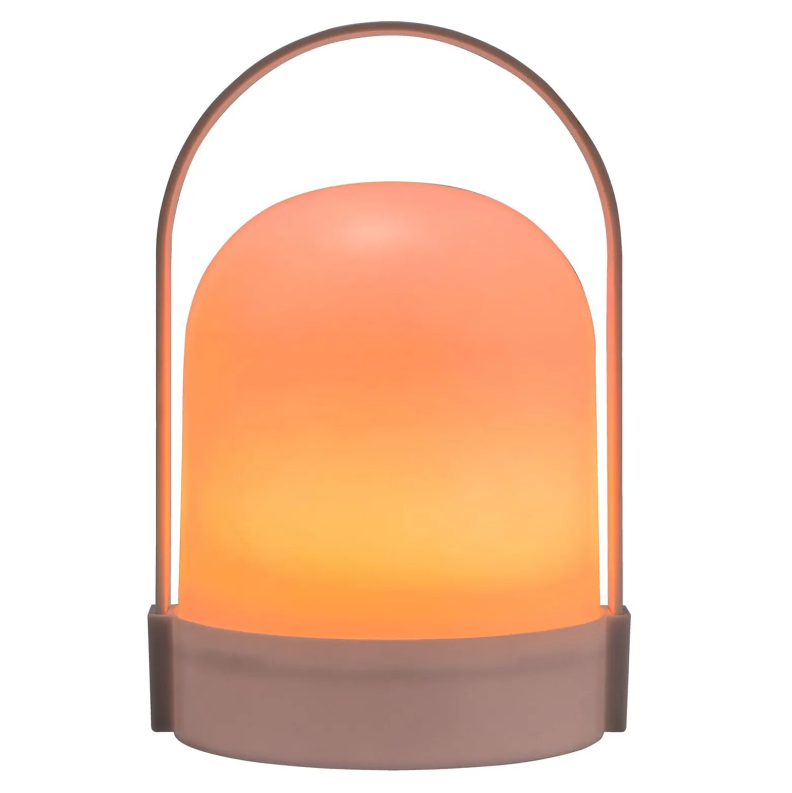 Pauleen Mobile Shine Flame Laterne, IP44, Batterie