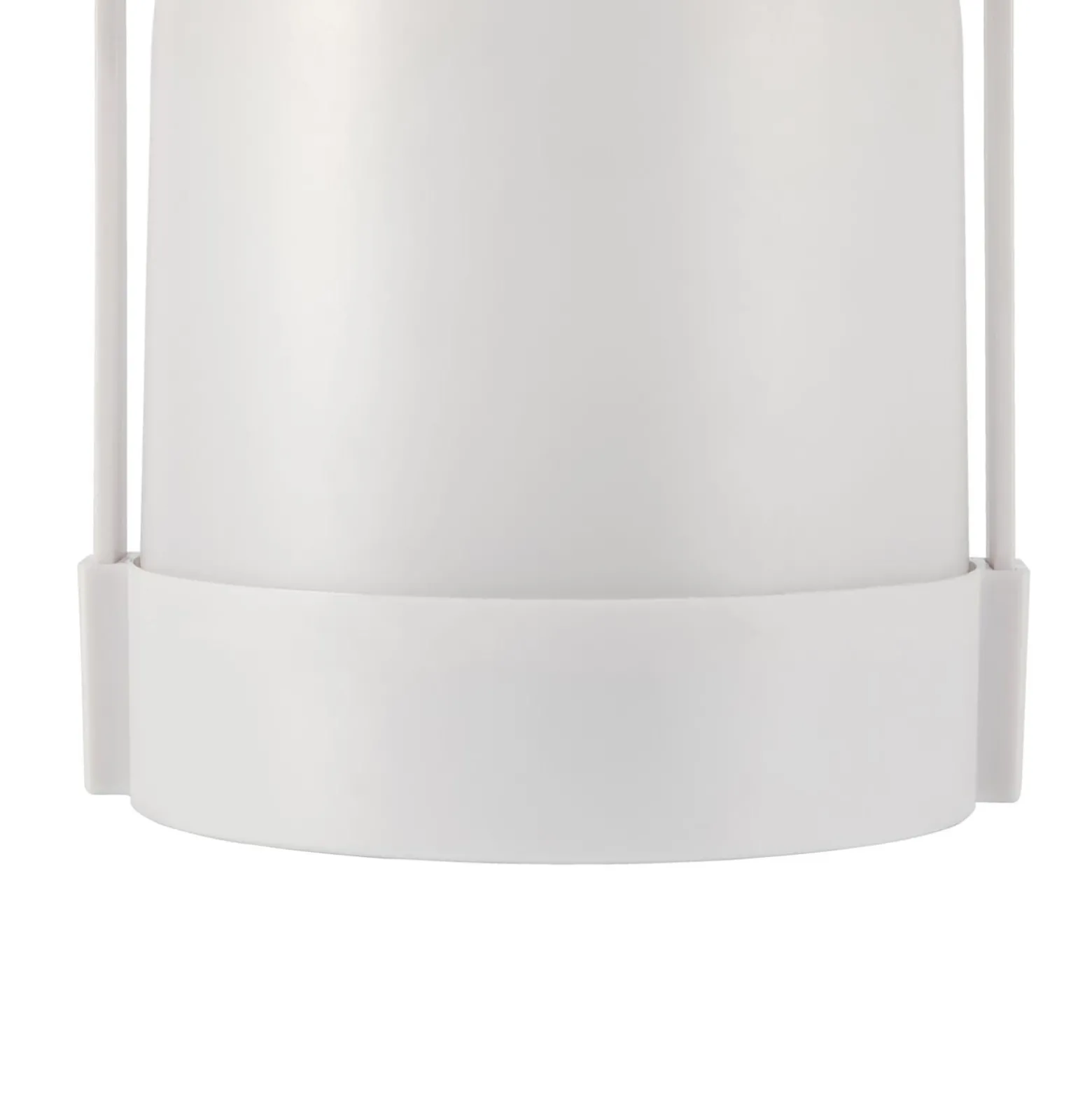 Pauleen Mobile Shine Flame Laterne, IP44, Batterie