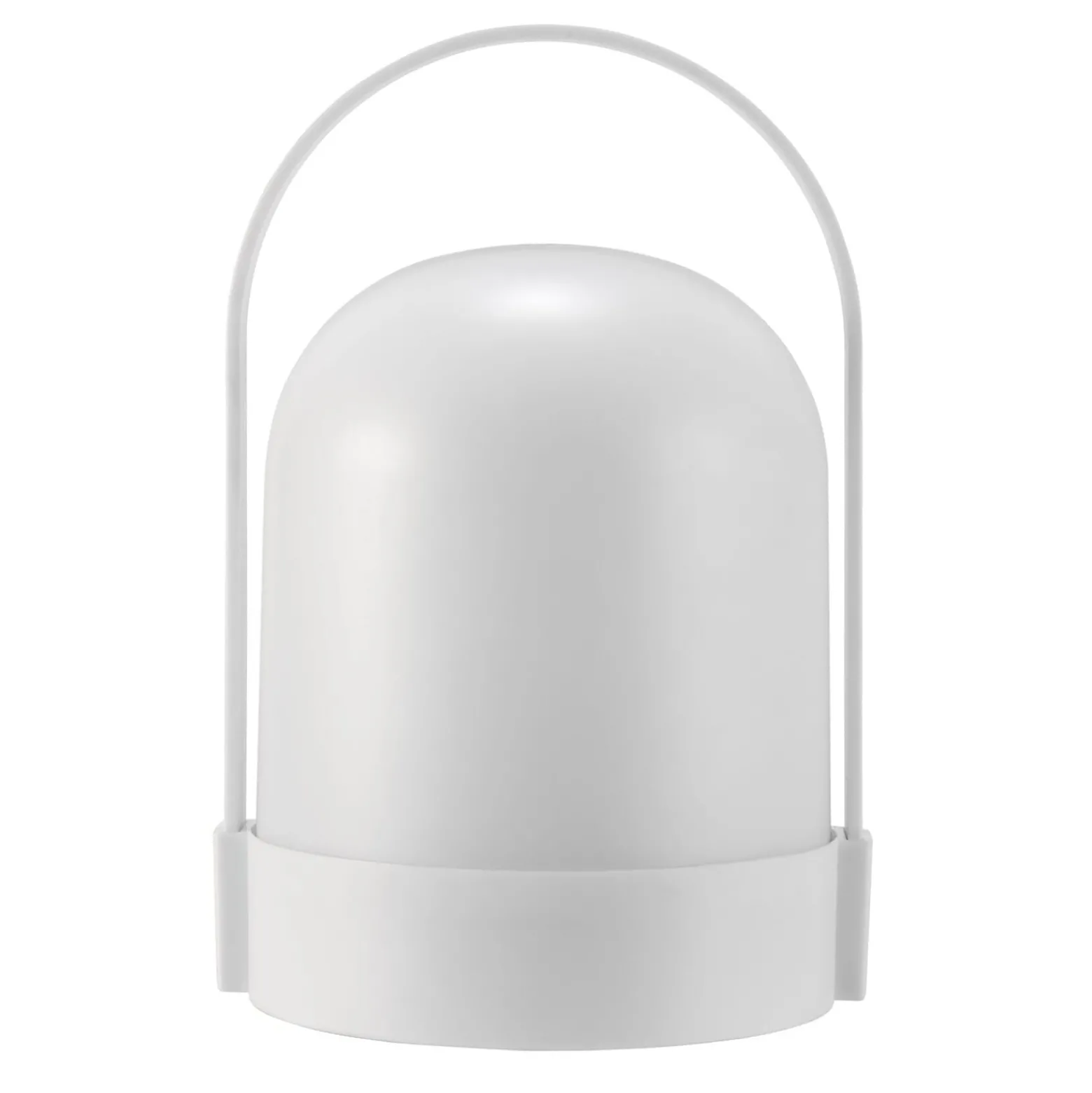 Pauleen Mobile Shine Flame Laterne, IP44, Batterie