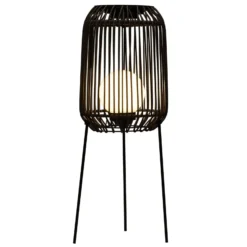 Pauleen Sunshine Coziness LED-Solar-Stehleuchte