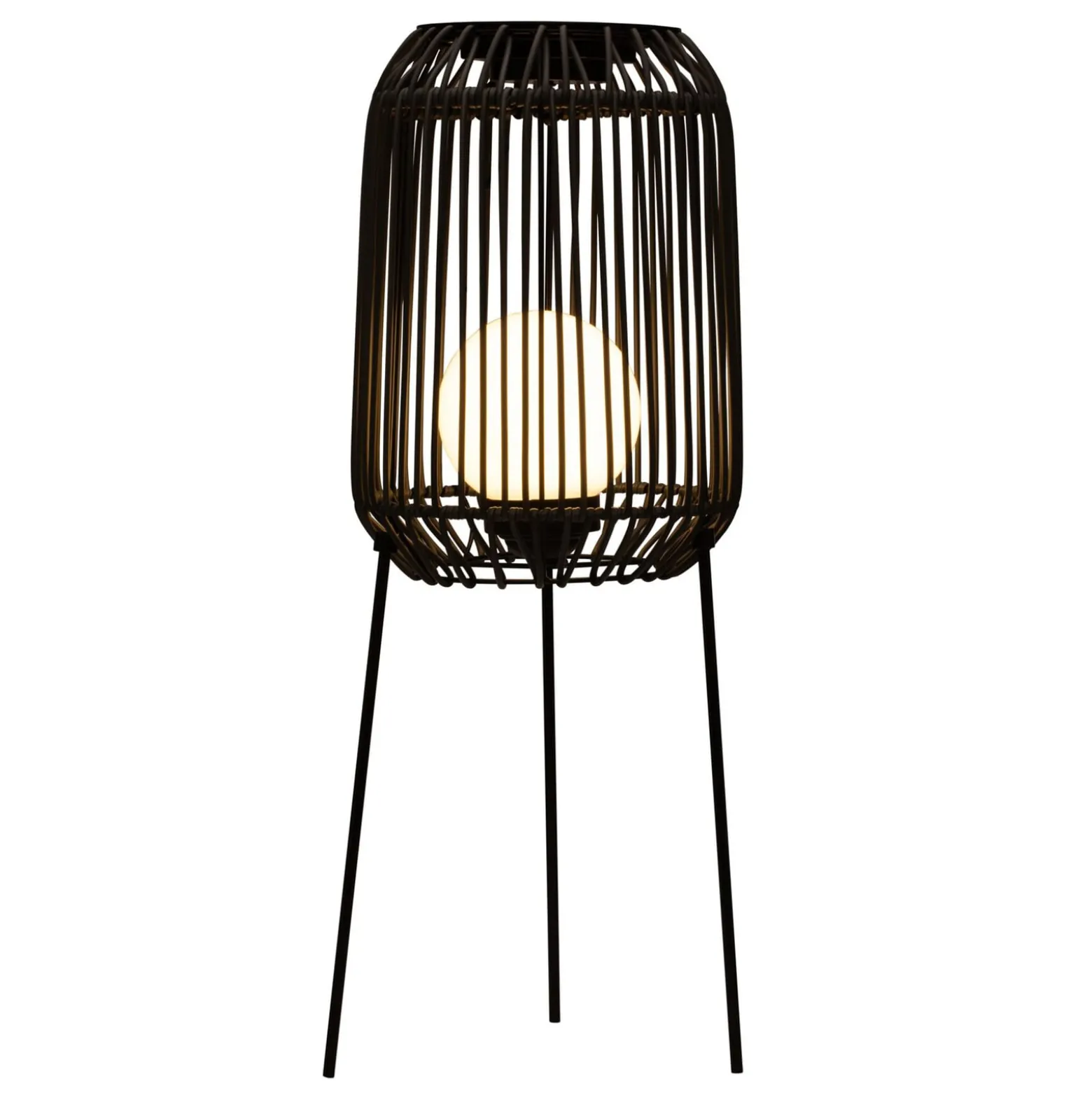 Pauleen Sunshine Coziness LED-Solar-Stehleuchte