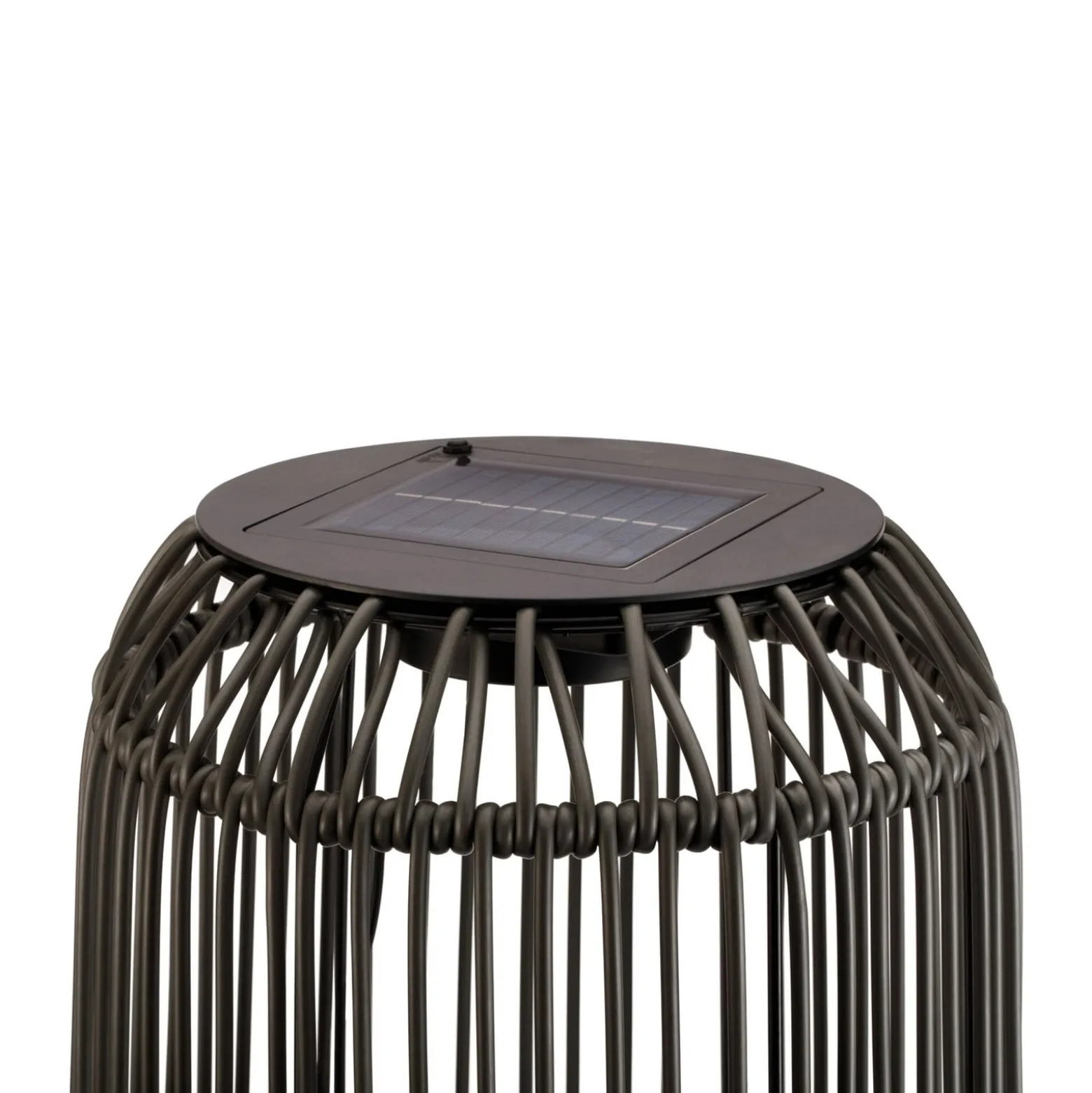 Pauleen Sunshine Coziness LED-Solar-Stehleuchte