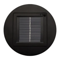 Pauleen Sunshine Coziness LED-Solar-Stehleuchte