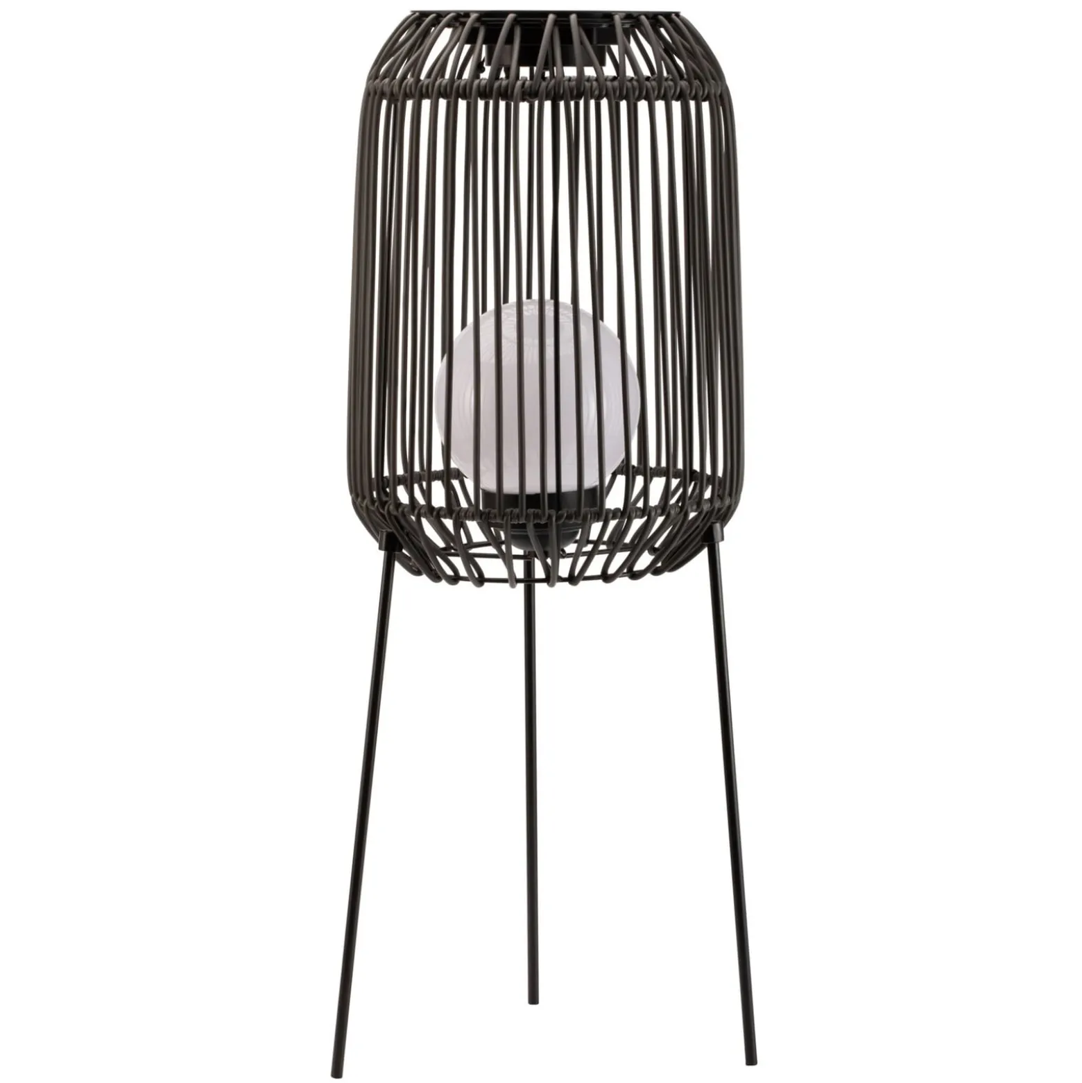 Pauleen Sunshine Coziness LED-Solar-Stehleuchte