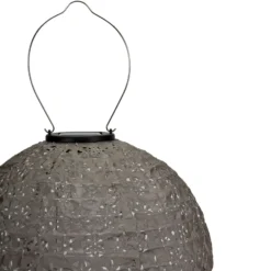 Pauleen Sunshine Dreamer LED-Solar-Dekolampe taupe