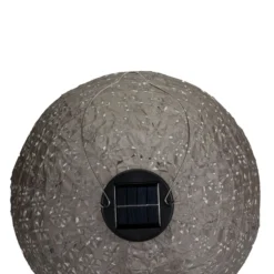 Pauleen Sunshine Dreamer LED-Solar-Dekolampe taupe