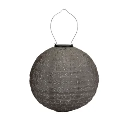 Pauleen Sunshine Dreamer LED-Solar-Dekolampe taupe