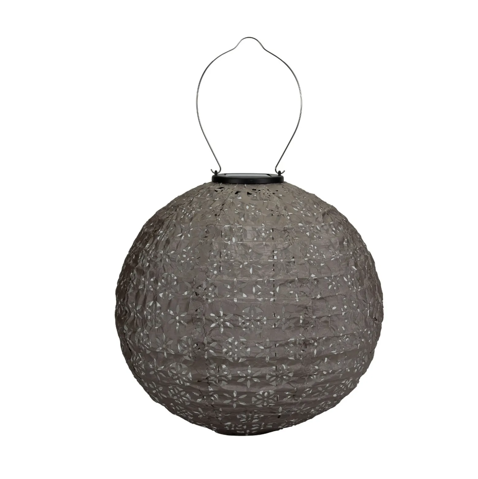 Pauleen Sunshine Dreamer LED-Solar-Dekolampe taupe