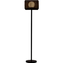 Pauleen Sunshine Elegance LED-Solar-Stehleuchte