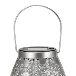 Pauleen Sunshine Temptation LED-Solarlaterne 27 cm