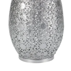 Pauleen Sunshine Temptation LED-Solarlaterne 27 cm
