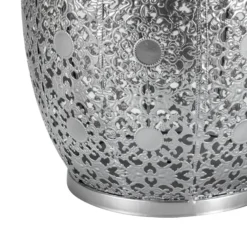 Pauleen Sunshine Temptation LED-Solarlaterne 23 cm