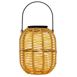 Pauleen Sunshine Treasure LED-Solarlaterne beige