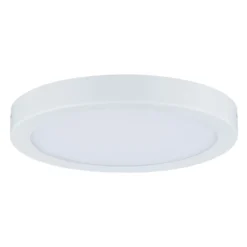 Paulmann Abia LED-Panel Ø 30cm 4.000K weiß