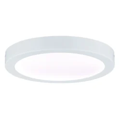 Paulmann Abia LED-Panel Ø 30cm 4.000K weiß