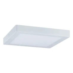 Paulmann Abia LED-Panel 4.000K eckig 30cm weiß