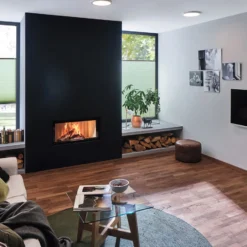 Paulmann Abia LED-Panel 4.000K eckig 30cm weiß
